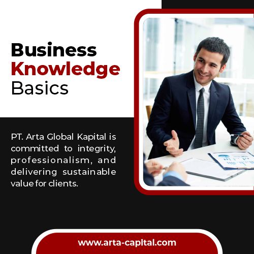 PT. Arta Global Kapital Blog 2