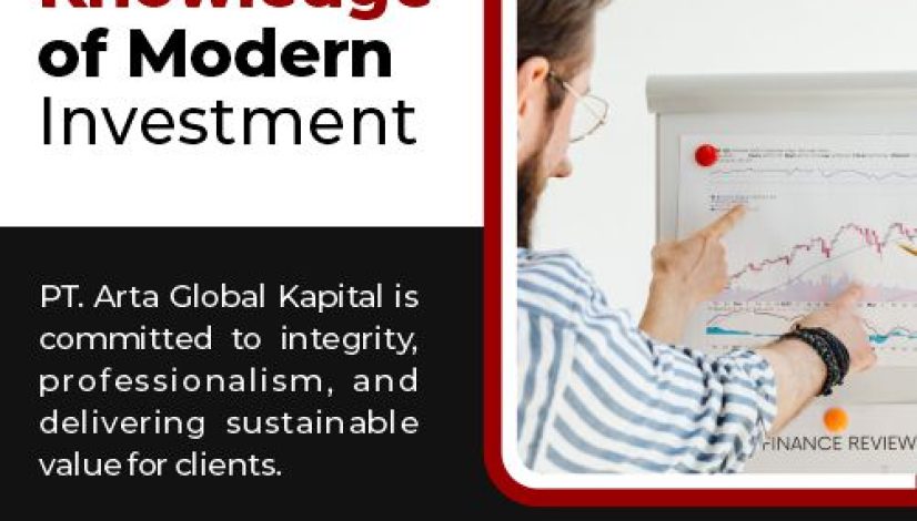 PT. Arta Global Kapital Blog