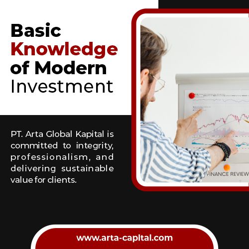 PT. Arta Global Kapital Blog