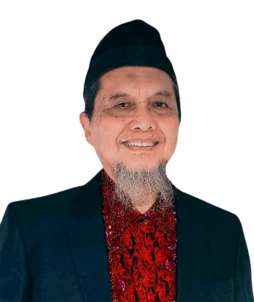 Ir. Muhammad Taufiq, MBA (1)