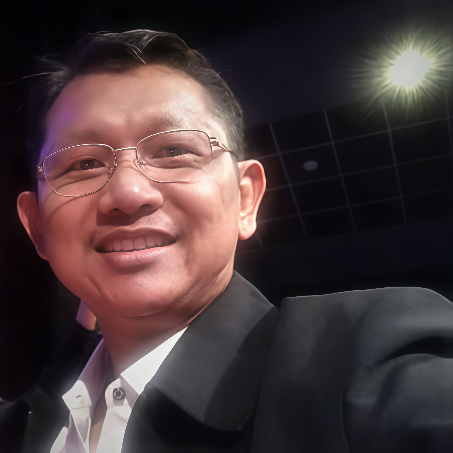 Iwan Budhiarta